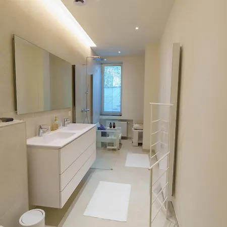Maison Lemonnier - A Place That Reunites With 5 Luxury Bedrooms And Rooftop *