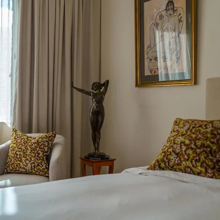 Maison Lemonnier - A Place That Reunites With 5 Luxury Bedrooms And Rooftop * Bruxelles