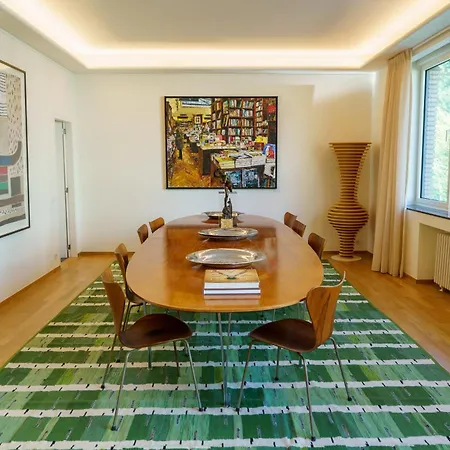 Maison Lemonnier - A Place That Reunites With 5 Luxury Bedrooms And Rooftop *