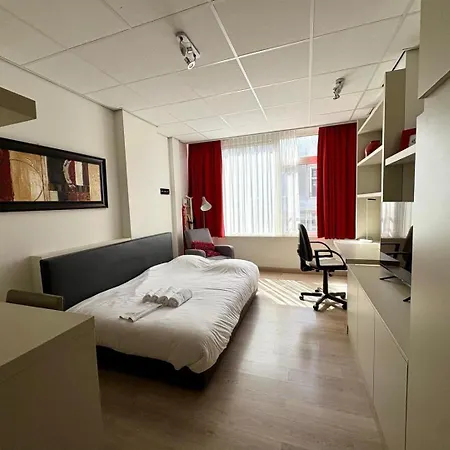 Brusselsnest Bruksela