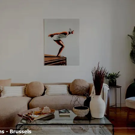 Coesens Appartement
