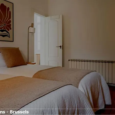 Apartman Coesens *