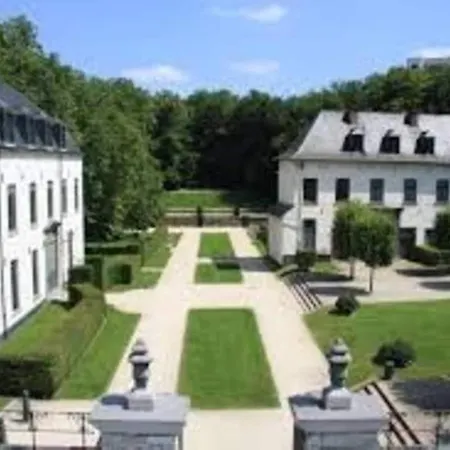 Appartement Promo! ! ! Lovely 2-bedroom In Ixelles