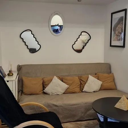 Vivre Au Rythme De Appartement *