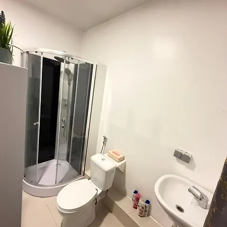Cozy In The Heart Of Brussels, Apartman Brüsszel