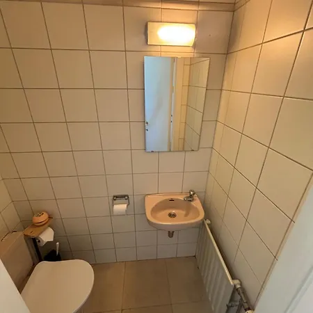 Apartman Appartement Bruxelles Centrale *