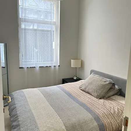 Daire Appartement Bruxelles Centrale *