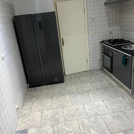 Apartman Midi