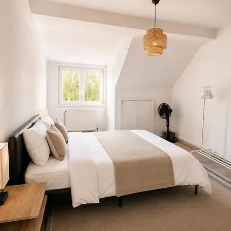 The Nest Apartman *