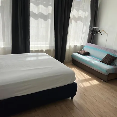 Private Lux Chamber Appartement