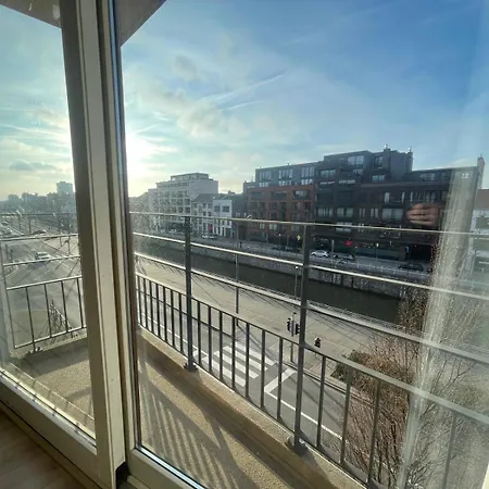 Waterfront Bruxelles