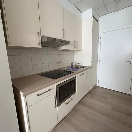 Brusselsnest Apartament Bruksela