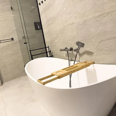 Apartament Unice Luxury