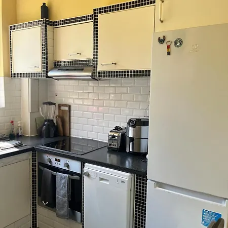 Appartement Vivre Au Rythme De Bruxelles