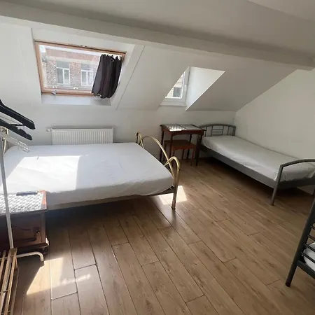 Private Lux Chamber