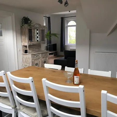 Spacious In An Authentic Mansion *