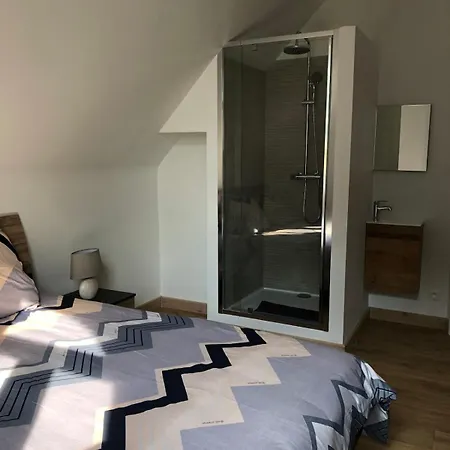 Spacious In An Authentic Mansion Apartment