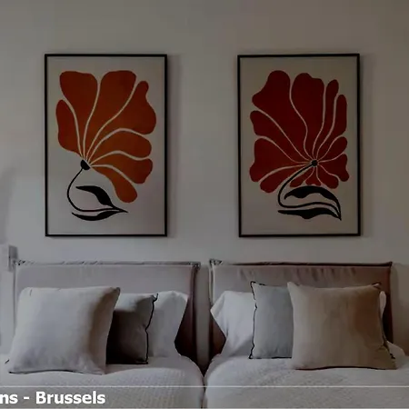 Appartement Coesens *