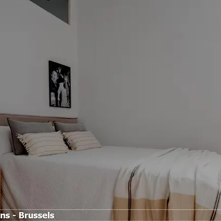 Coesens Appartement Bruxelles
