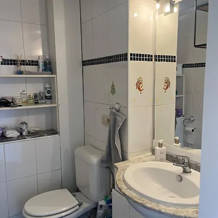 Vivre Au Rythme De Appartement Bruxelles