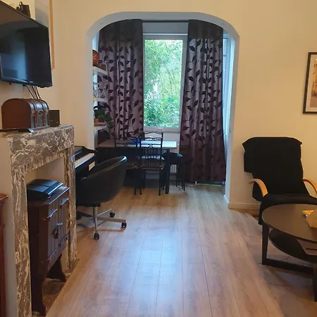 Vivre Au Rythme De