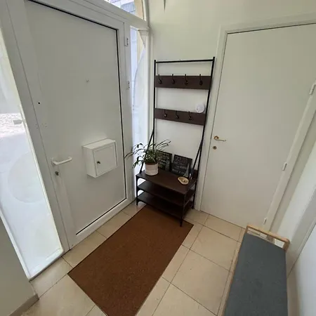 Daire Appartement Bruxelles Centrale Brüksel