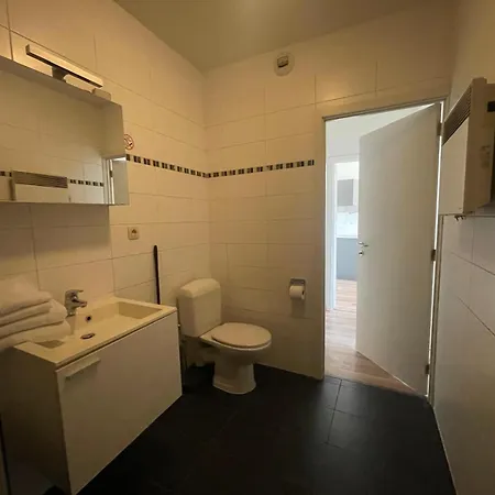 Appartement Waterfront *