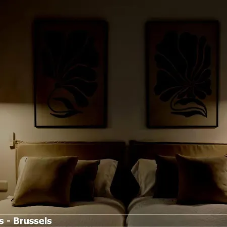 Coesens * Bruxelles