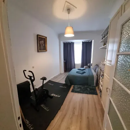Vivre Au Rythme De Appartement
