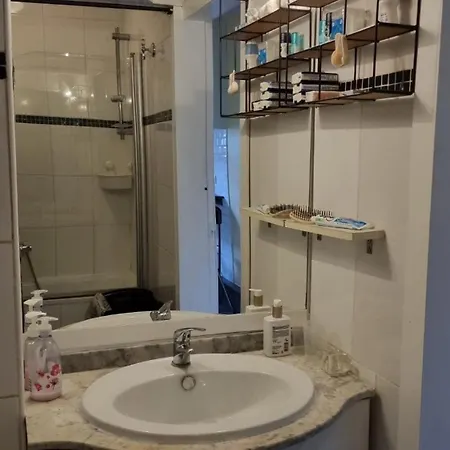 Appartement Vivre Au Rythme De Bruxelles
