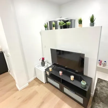 Apartament Cozy In The Heart Of Brussels,
