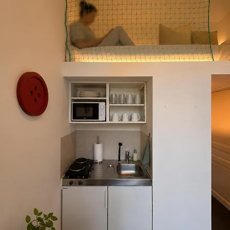 The Loft * Brüsszel