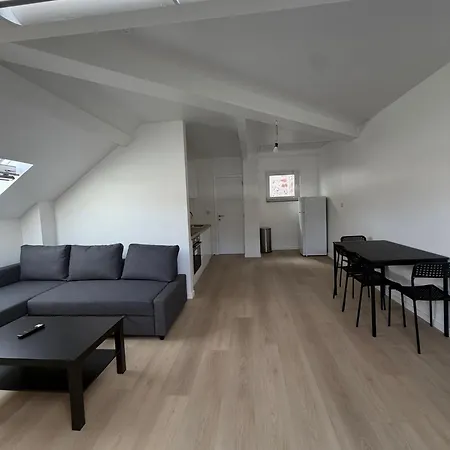 Le Gout De La Tranquillite Apartament *