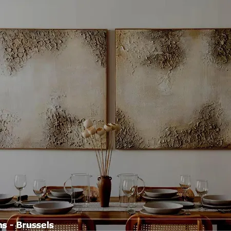 Appartement Coesens *