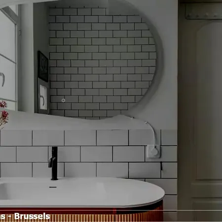 Coesens * Bruxelles