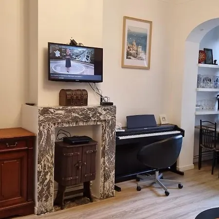 Apartman Vivre Au Rythme De