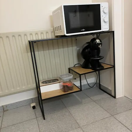 Appartement Bruxelles Centrale *