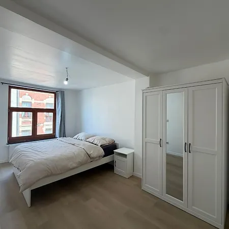 Le Gout De La Tranquillite Apartament