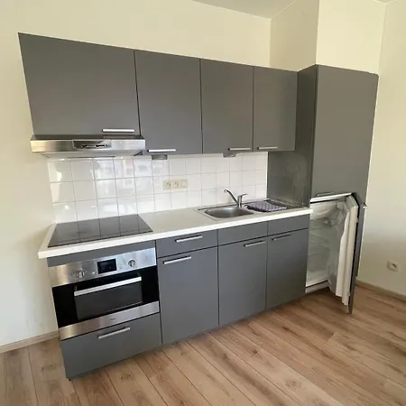Waterfront Appartement
