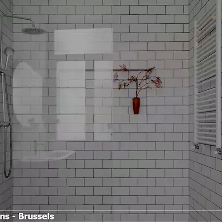 Apartman Coesens *