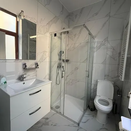Apartament Le Gout De La Tranquillite