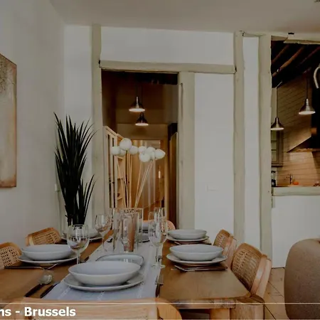 Coesens Appartement *
