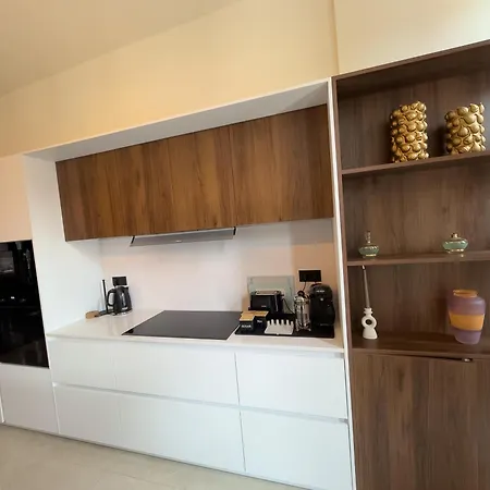 Unice Luxury Bruksela