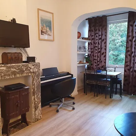 Vivre Au Rythme De Appartement *