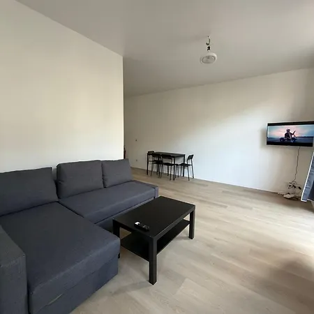 Le Gout De La Tranquillite Apartament