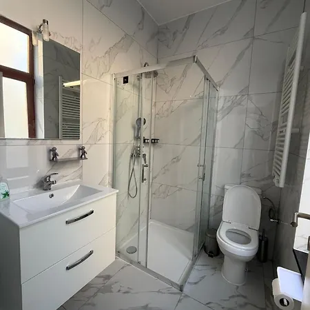 Le Gout De La Tranquillite Apartament Bruksela
