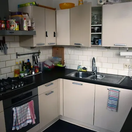 Promo! ! ! Lovely 2-bedroom In Ixelles Bruxelles