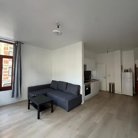 Le Gout De La Tranquillite Apartament