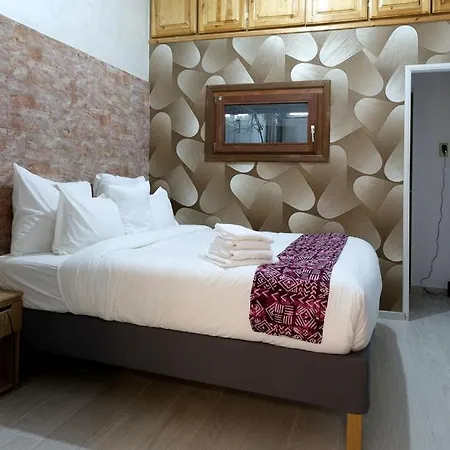 Appartamento Cozy, Bright 2-bedroom Duplex In Brussels-laeken *