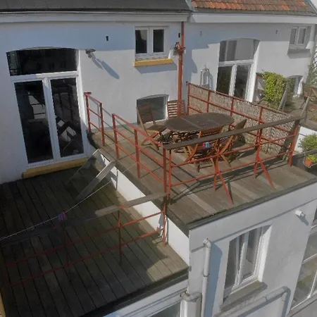 Promo! ! ! Lovely 2-bedroom In Ixelles Apartman *